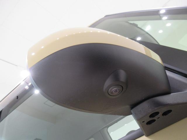 タント ファンクロス パノラマモニター 10インチナビ ドライブレコーダー 両側パワースライドドア シートヒーター USB入力端子 Bluetooth オートライト キーフリー アイドリングストップ ティーゼットデオプラス(44枚目)