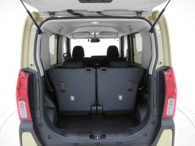 タント ファンクロス パノラマモニター 10インチナビ ドライブレコーダー 両側パワースライドドア シートヒーター USB入力端子 Bluetooth オートライト キーフリー アイドリングストップ ティーゼットデオプラス(49枚目)