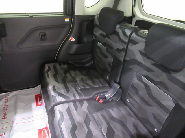 タント ファンクロス パノラマモニター 10インチナビ ドライブレコーダー 両側パワースライドドア シートヒーター USB入力端子 Bluetooth オートライト キーフリー アイドリングストップ ティーゼットデオプラス(50枚目)