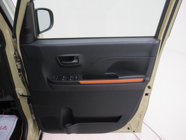 タント ファンクロス パノラマモニター 10インチナビ ドライブレコーダー 両側パワースライドドア シートヒーター USB入力端子 Bluetooth オートライト キーフリー アイドリングストップ ティーゼットデオプラス(53枚目)