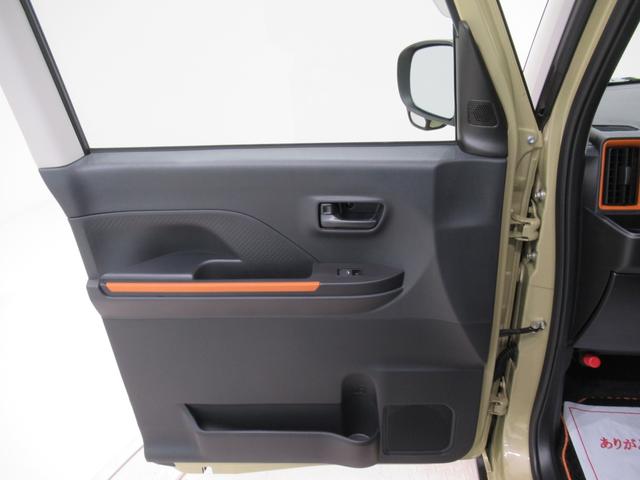 タント ファンクロス パノラマモニター 10インチナビ ドライブレコーダー 両側パワースライドドア シートヒーター USB入力端子 Bluetooth オートライト キーフリー アイドリングストップ ティーゼットデオプラス(54枚目)