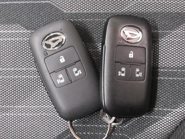 タント ファンクロス パノラマモニター 10インチナビ ドライブレコーダー 両側パワースライドドア シートヒーター USB入力端子 Bluetooth オートライト キーフリー アイドリングストップ ティーゼットデオプラス(60枚目)