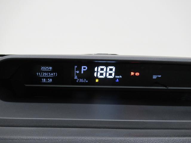 タント ファンクロス パノラマモニター 10インチナビ ドライブレコーダー 両側パワースライドドア シートヒーター USB入力端子 Bluetooth オートライト キーフリー アイドリングストップ ティーゼットデオプラス(61枚目)