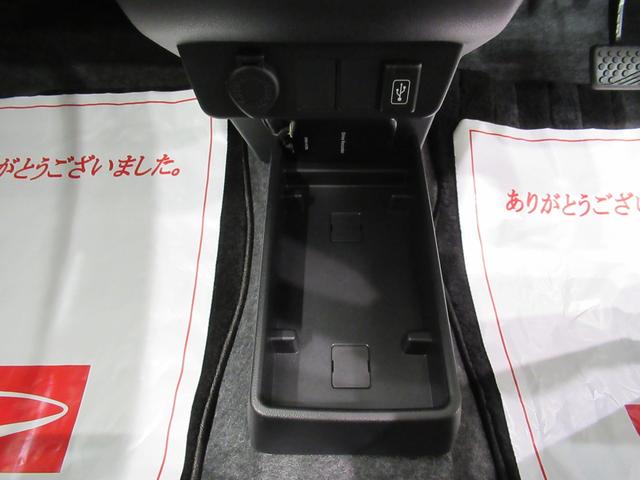 ミライース Ｘ　ＳＡ３　ＬＥＤヘッドランプ　オートライト　キーレスエントリー　アイドリングストップ　バックモニター　ナビ　ドライブレコーダー　ＵＳＢ入力端子　Ｂｌｕｅｔｏｏｔｈ　電動格納式ドアミラー　ティーゼットデオプラス（33枚目）