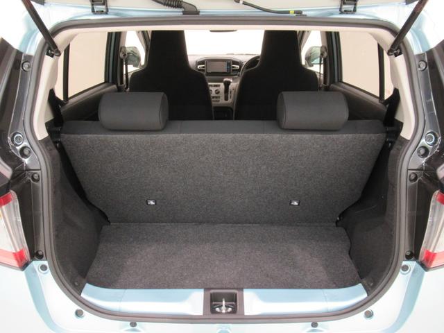 ミライース Ｘ　ＳＡ３　ＬＥＤヘッドランプ　オートライト　キーレスエントリー　アイドリングストップ　バックモニター　ナビ　ドライブレコーダー　ＵＳＢ入力端子　Ｂｌｕｅｔｏｏｔｈ　電動格納式ドアミラー　ティーゼットデオプラス（41枚目）