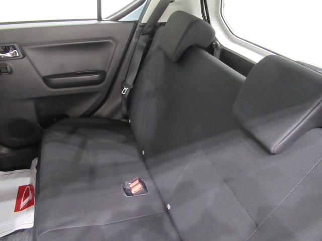 ミライース Ｘ　ＳＡ３　ＬＥＤヘッドランプ　オートライト　キーレスエントリー　アイドリングストップ　バックモニター　ナビ　ドライブレコーダー　ＵＳＢ入力端子　Ｂｌｕｅｔｏｏｔｈ　電動格納式ドアミラー　ティーゼットデオプラス（42枚目）