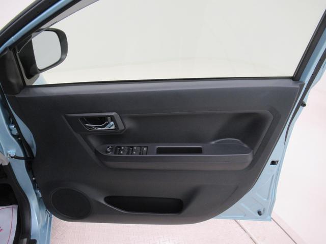 ミライース Ｘ　ＳＡ３　ＬＥＤヘッドランプ　オートライト　キーレスエントリー　アイドリングストップ　バックモニター　ナビ　ドライブレコーダー　ＵＳＢ入力端子　Ｂｌｕｅｔｏｏｔｈ　電動格納式ドアミラー　ティーゼットデオプラス（44枚目）