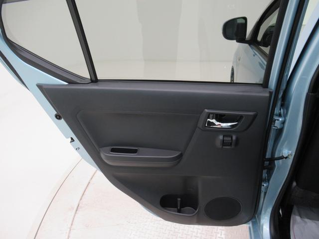 ミライース Ｘ　ＳＡ３　ＬＥＤヘッドランプ　オートライト　キーレスエントリー　アイドリングストップ　バックモニター　ナビ　ドライブレコーダー　ＵＳＢ入力端子　Ｂｌｕｅｔｏｏｔｈ　電動格納式ドアミラー　ティーゼットデオプラス（47枚目）