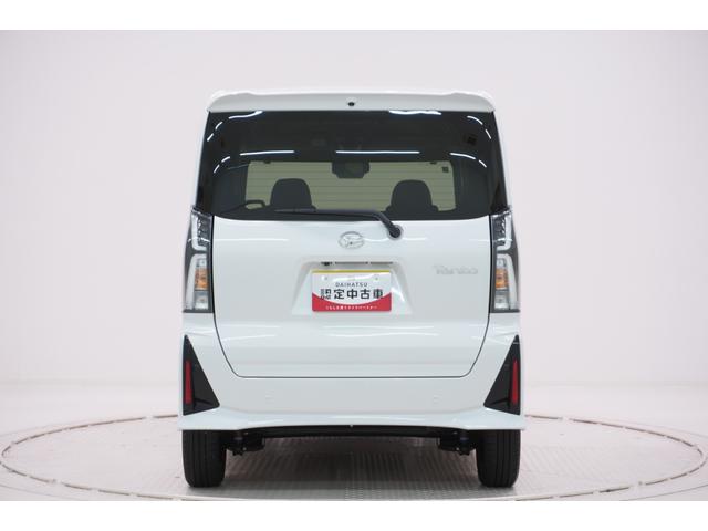 タント カスタムRS パノラマモニター 10インチナビ 両側パワースライドドア シートヒーター USB入力端子 Bluetooth オートライト キーフリー アイドリングストップ ティーゼットデオプラス(7枚目)