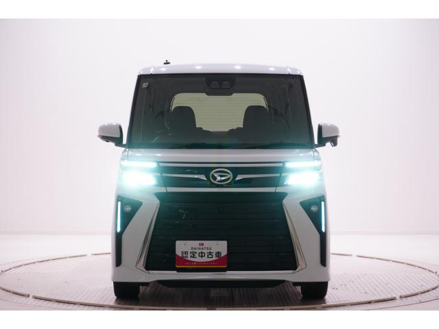 タント カスタムRS パノラマモニター 10インチナビ 両側パワースライドドア シートヒーター USB入力端子 Bluetooth オートライト キーフリー アイドリングストップ ティーゼットデオプラス(8枚目)