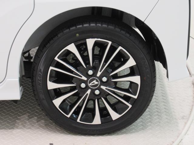 タント カスタムRS パノラマモニター 10インチナビ 両側パワースライドドア シートヒーター USB入力端子 Bluetooth オートライト キーフリー アイドリングストップ ティーゼットデオプラス(9枚目)