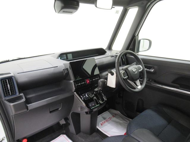 タント カスタムRS パノラマモニター 10インチナビ 両側パワースライドドア シートヒーター USB入力端子 Bluetooth オートライト キーフリー アイドリングストップ ティーゼットデオプラス(14枚目)