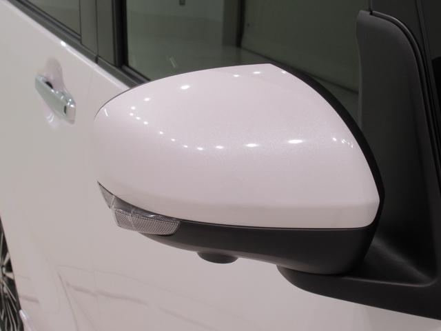 タント カスタムRS パノラマモニター 10インチナビ 両側パワースライドドア シートヒーター USB入力端子 Bluetooth オートライト キーフリー アイドリングストップ ティーゼットデオプラス(39枚目)