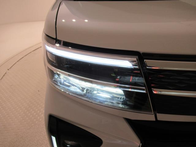 タント カスタムRS パノラマモニター 10インチナビ 両側パワースライドドア シートヒーター USB入力端子 Bluetooth オートライト キーフリー アイドリングストップ ティーゼットデオプラス(44枚目)