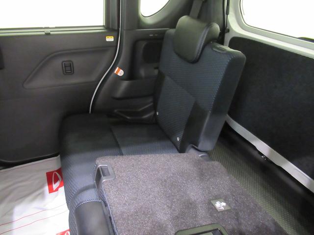 タント カスタムRS パノラマモニター 10インチナビ 両側パワースライドドア シートヒーター USB入力端子 Bluetooth オートライト キーフリー アイドリングストップ ティーゼットデオプラス(47枚目)