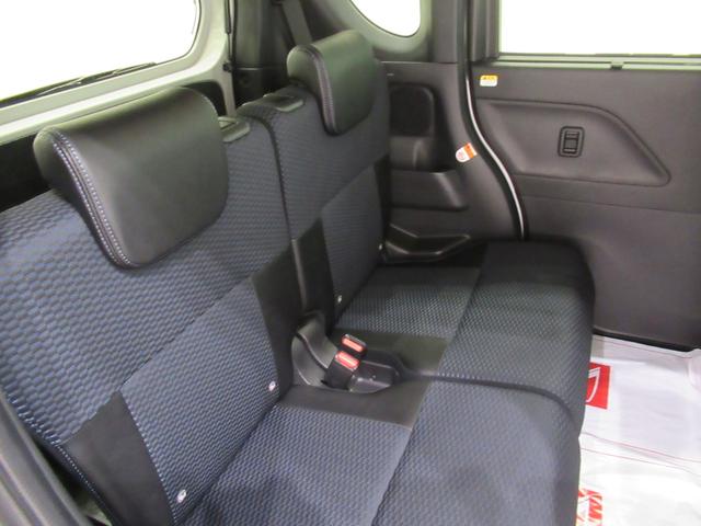 タント カスタムRS パノラマモニター 10インチナビ 両側パワースライドドア シートヒーター USB入力端子 Bluetooth オートライト キーフリー アイドリングストップ ティーゼットデオプラス(49枚目)