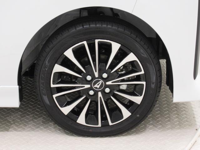 タント カスタムRS パノラマモニター 10インチナビ 両側パワースライドドア シートヒーター USB入力端子 Bluetooth オートライト キーフリー アイドリングストップ ティーゼットデオプラス(54枚目)