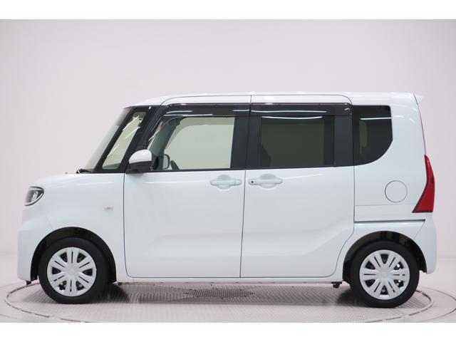 タント Ｘ　シートヒーター　両側パワースライドドア　オートライト　キーフリー　アイドリングストップ　パノラマモニター　ナビ　ドライブレコーダー　ＵＳＢ入力端子　Ｂｌｕｅｔｏｏｔｈ　ティーゼットデオプラス（5枚目）