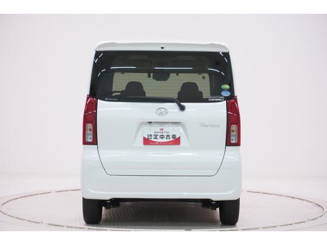 タント Ｘ　シートヒーター　両側パワースライドドア　オートライト　キーフリー　アイドリングストップ　パノラマモニター　ナビ　ドライブレコーダー　ＵＳＢ入力端子　Ｂｌｕｅｔｏｏｔｈ　ティーゼットデオプラス（7枚目）