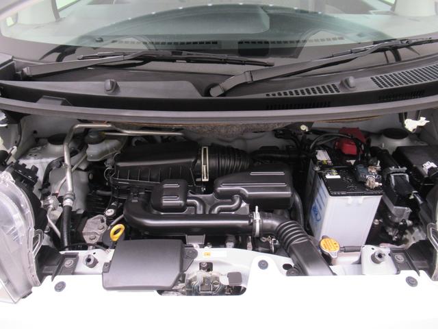 タント Ｘ　シートヒーター　両側パワースライドドア　オートライト　キーフリー　アイドリングストップ　パノラマモニター　ナビ　ドライブレコーダー　ＵＳＢ入力端子　Ｂｌｕｅｔｏｏｔｈ　ティーゼットデオプラス（10枚目）