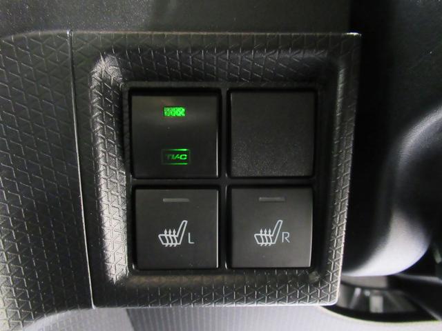 タント Ｘ　シートヒーター　両側パワースライドドア　オートライト　キーフリー　アイドリングストップ　パノラマモニター　ナビ　ドライブレコーダー　ＵＳＢ入力端子　Ｂｌｕｅｔｏｏｔｈ　ティーゼットデオプラス（20枚目）