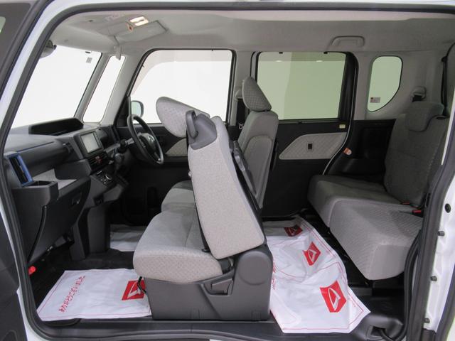 タント Ｘ　シートヒーター　両側パワースライドドア　オートライト　キーフリー　アイドリングストップ　パノラマモニター　ナビ　ドライブレコーダー　ＵＳＢ入力端子　Ｂｌｕｅｔｏｏｔｈ　ティーゼットデオプラス（46枚目）