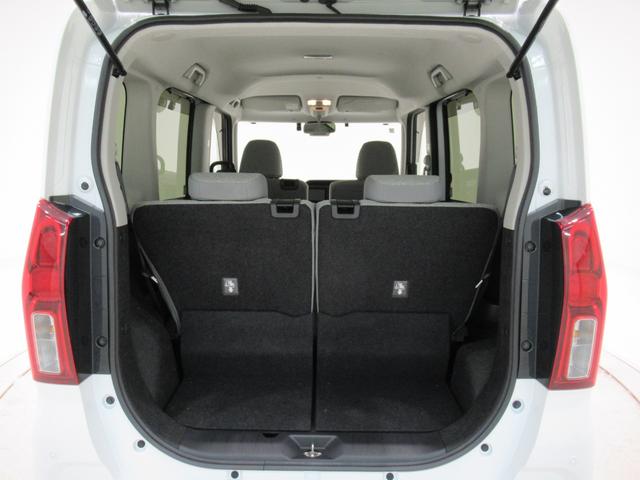 タント Ｘ　シートヒーター　両側パワースライドドア　オートライト　キーフリー　アイドリングストップ　パノラマモニター　ナビ　ドライブレコーダー　ＵＳＢ入力端子　Ｂｌｕｅｔｏｏｔｈ　ティーゼットデオプラス（47枚目）