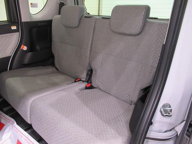 タント Ｘ　シートヒーター　両側パワースライドドア　オートライト　キーフリー　アイドリングストップ　パノラマモニター　ナビ　ドライブレコーダー　ＵＳＢ入力端子　Ｂｌｕｅｔｏｏｔｈ　ティーゼットデオプラス（49枚目）