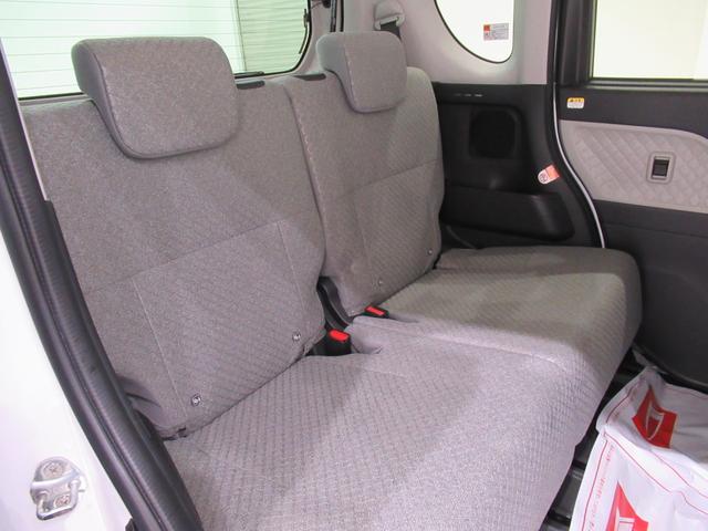 タント Ｘ　シートヒーター　両側パワースライドドア　オートライト　キーフリー　アイドリングストップ　パノラマモニター　ナビ　ドライブレコーダー　ＵＳＢ入力端子　Ｂｌｕｅｔｏｏｔｈ　ティーゼットデオプラス（50枚目）