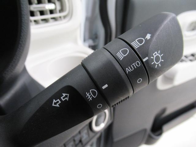 ムーヴキャンバス ストライプスＧ　両側パワースライドドア　シートヒーター　ＵＳＢ入力端子　ホッとカップホルダー　オートライト　キーフリー　アイドリングストップ　衝突被害軽減システム　レーンアシスト　オートマチックハイビーム（22枚目）