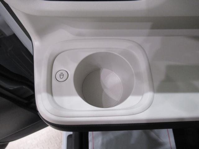 ムーヴキャンバス ストライプスＧ　両側パワースライドドア　シートヒーター　ＵＳＢ入力端子　ホッとカップホルダー　オートライト　キーフリー　アイドリングストップ　衝突被害軽減システム　レーンアシスト　オートマチックハイビーム（27枚目）