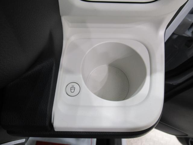 ムーヴキャンバス ストライプスＧ　両側パワースライドドア　シートヒーター　ＵＳＢ入力端子　ホッとカップホルダー　オートライト　キーフリー　アイドリングストップ　衝突被害軽減システム　レーンアシスト　オートマチックハイビーム（28枚目）