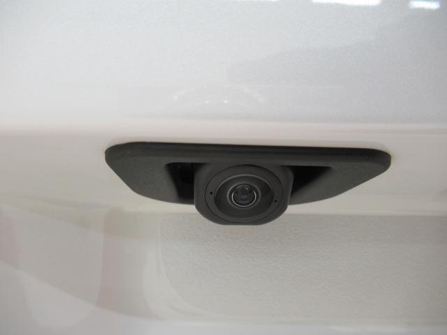 ムーヴキャンバス ストライプスＧ　両側パワースライドドア　シートヒーター　ＵＳＢ入力端子　ホッとカップホルダー　オートライト　キーフリー　アイドリングストップ　衝突被害軽減システム　レーンアシスト　オートマチックハイビーム（36枚目）