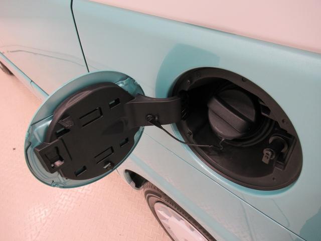 ムーヴキャンバス ストライプスＧ　両側パワースライドドア　シートヒーター　ＵＳＢ入力端子　ホッとカップホルダー　オートライト　キーフリー　アイドリングストップ　衝突被害軽減システム　レーンアシスト　オートマチックハイビーム（43枚目）