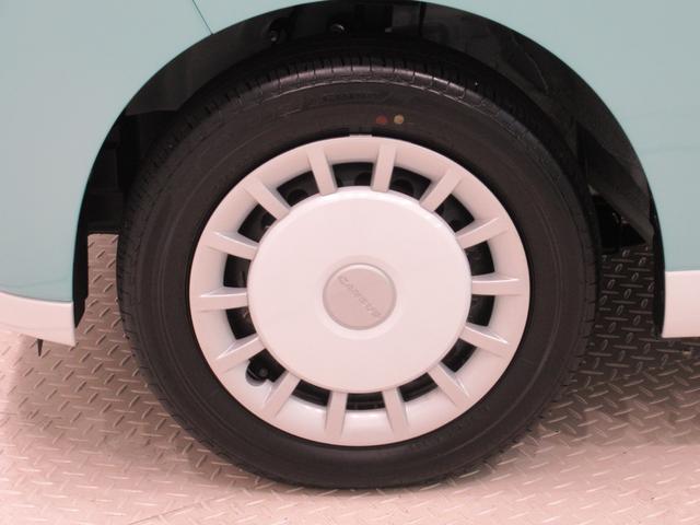 ムーヴキャンバス ストライプスＧ　両側パワースライドドア　シートヒーター　ＵＳＢ入力端子　ホッとカップホルダー　オートライト　キーフリー　アイドリングストップ　衝突被害軽減システム　レーンアシスト　オートマチックハイビーム（44枚目）