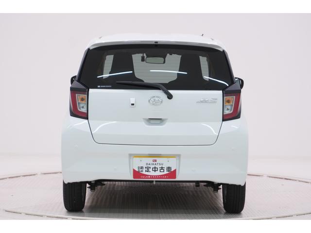 ミライース Ｇ　ＳＡ３　ＬＥＤヘッドランプ　バックモニター　７インチナビ　ドライブレコーダー　シートヒーター　ＵＳＢ入力端子　Ｂｌｕｅｔｏｏｔｈ　オートライト　キーフリー　アイドリングストップ　ティーゼットデオプラス（7枚目）