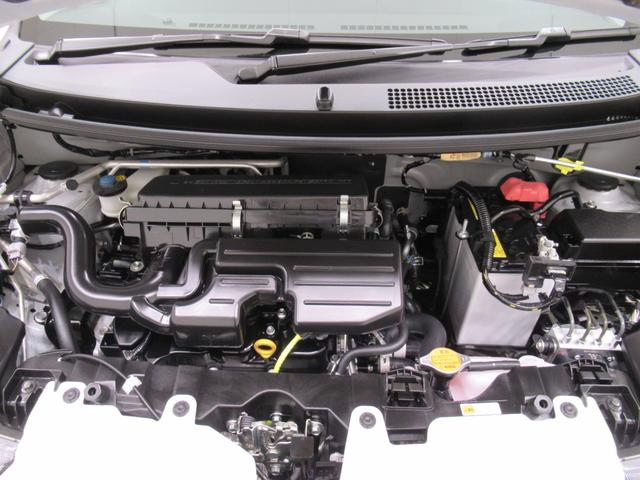 ミライース Ｇ　ＳＡ３　ＬＥＤヘッドランプ　バックモニター　７インチナビ　ドライブレコーダー　シートヒーター　ＵＳＢ入力端子　Ｂｌｕｅｔｏｏｔｈ　オートライト　キーフリー　アイドリングストップ　ティーゼットデオプラス（10枚目）