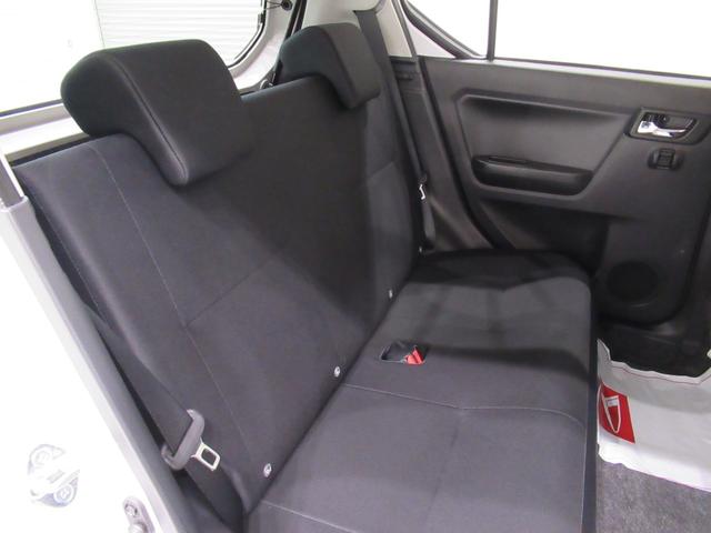 ミライース Ｇ　ＳＡ３　ＬＥＤヘッドランプ　バックモニター　７インチナビ　ドライブレコーダー　シートヒーター　ＵＳＢ入力端子　Ｂｌｕｅｔｏｏｔｈ　オートライト　キーフリー　アイドリングストップ　ティーゼットデオプラス（40枚目）