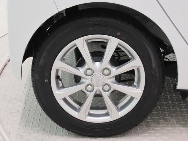 ミライース Ｇ　ＳＡ３　ＬＥＤヘッドランプ　バックモニター　７インチナビ　ドライブレコーダー　シートヒーター　ＵＳＢ入力端子　Ｂｌｕｅｔｏｏｔｈ　オートライト　キーフリー　アイドリングストップ　ティーゼットデオプラス（47枚目）