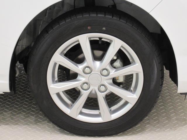 ミライース Ｇ　ＳＡ３　ＬＥＤヘッドランプ　バックモニター　７インチナビ　ドライブレコーダー　シートヒーター　ＵＳＢ入力端子　Ｂｌｕｅｔｏｏｔｈ　オートライト　キーフリー　アイドリングストップ　ティーゼットデオプラス（48枚目）