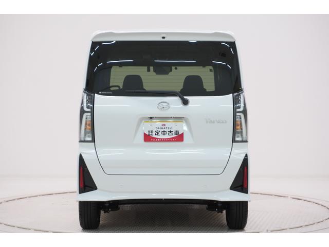 タント カスタムＲＳ　パノラマモニター　７インチナビ　ドライブレコーダー　両側パワースライドドア　シートヒーター　ＵＳＢ入力端子　Ｂｌｕｅｔｏｏｔｈ　オートライト　キーフリー　アイドリングストップ　ティーゼットデオプラス（6枚目）