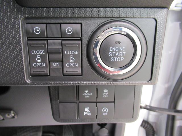 タント カスタムＲＳ　パノラマモニター　７インチナビ　ドライブレコーダー　両側パワースライドドア　シートヒーター　ＵＳＢ入力端子　Ｂｌｕｅｔｏｏｔｈ　オートライト　キーフリー　アイドリングストップ　ティーゼットデオプラス（13枚目）