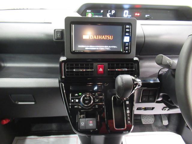 タント カスタムＲＳ　パノラマモニター　７インチナビ　ドライブレコーダー　両側パワースライドドア　シートヒーター　ＵＳＢ入力端子　Ｂｌｕｅｔｏｏｔｈ　オートライト　キーフリー　アイドリングストップ　ティーゼットデオプラス（15枚目）