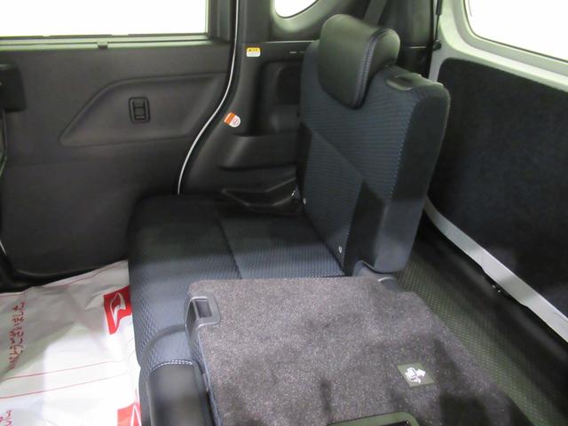 タント カスタムＲＳ　パノラマモニター　７インチナビ　ドライブレコーダー　両側パワースライドドア　シートヒーター　ＵＳＢ入力端子　Ｂｌｕｅｔｏｏｔｈ　オートライト　キーフリー　アイドリングストップ　ティーゼットデオプラス（48枚目）