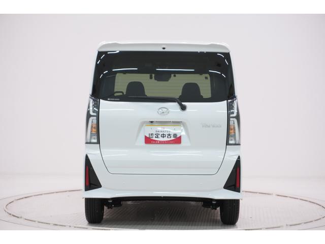 タント カスタムＸ　パノラマモニター　７インチナビ　ドライブレコーダー　両側パワースライドドア　シートヒーター　ＵＳＢ入力端子　Ｂｌｕｅｔｏｏｔｈ　オートライト　キーフリー　アイドリングストップ　ティーゼットデオプラス（7枚目）