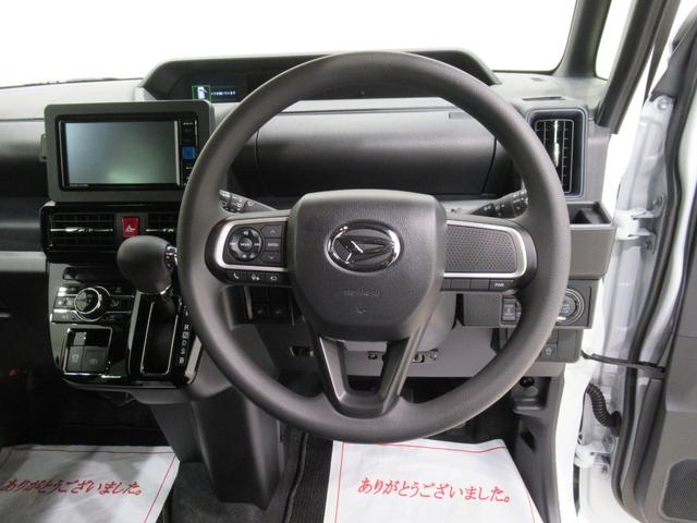 タント カスタムＸ　パノラマモニター　７インチナビ　ドライブレコーダー　両側パワースライドドア　シートヒーター　ＵＳＢ入力端子　Ｂｌｕｅｔｏｏｔｈ　オートライト　キーフリー　アイドリングストップ　ティーゼットデオプラス（12枚目）