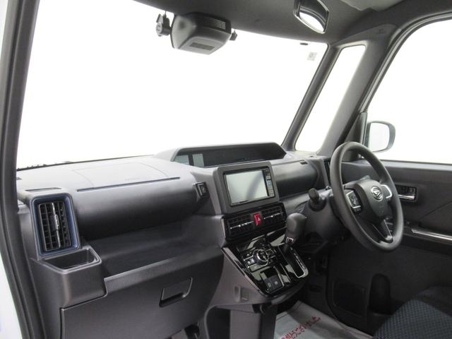 タント カスタムＸ　パノラマモニター　７インチナビ　ドライブレコーダー　両側パワースライドドア　シートヒーター　ＵＳＢ入力端子　Ｂｌｕｅｔｏｏｔｈ　オートライト　キーフリー　アイドリングストップ　ティーゼットデオプラス（13枚目）