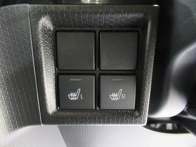 タント カスタムＸ　パノラマモニター　７インチナビ　ドライブレコーダー　両側パワースライドドア　シートヒーター　ＵＳＢ入力端子　Ｂｌｕｅｔｏｏｔｈ　オートライト　キーフリー　アイドリングストップ　ティーゼットデオプラス（20枚目）