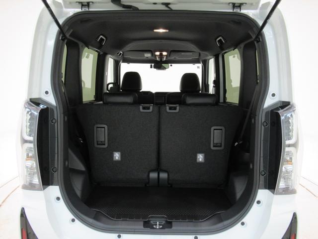 タント カスタムＸ　パノラマモニター　７インチナビ　ドライブレコーダー　両側パワースライドドア　シートヒーター　ＵＳＢ入力端子　Ｂｌｕｅｔｏｏｔｈ　オートライト　キーフリー　アイドリングストップ　ティーゼットデオプラス（47枚目）