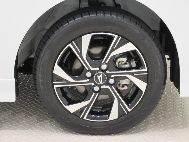 タント カスタムＸ　パノラマモニター　７インチナビ　ドライブレコーダー　両側パワースライドドア　シートヒーター　ＵＳＢ入力端子　Ｂｌｕｅｔｏｏｔｈ　オートライト　キーフリー　アイドリングストップ　ティーゼットデオプラス（56枚目）